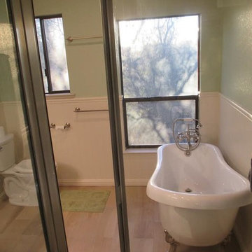 Bathroom Remodel, Lake Wildwood