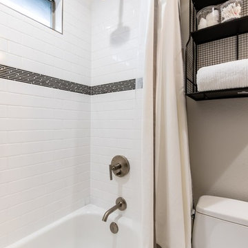 Bathroom Remodel Lakewood Dallas