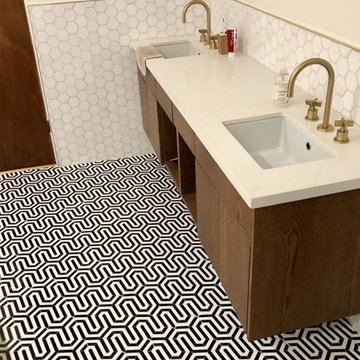 Bathroom Remodel Los Angeles