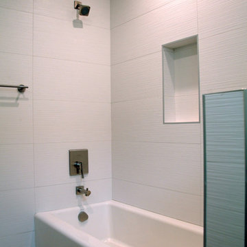 Bathroom Remodel | Los Angeles