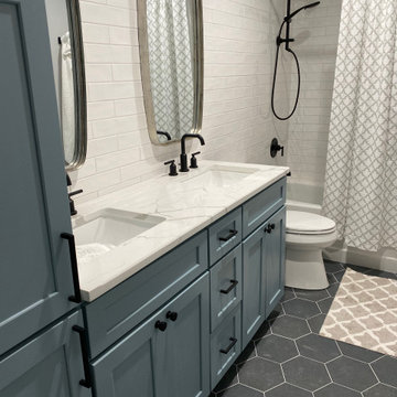 Bathroom Remodel - Manalapan, NJ