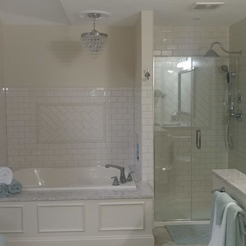 Bathroom Remodel, Maryville, IL