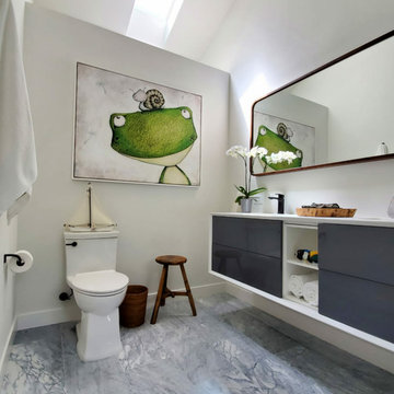 Bathroom Remodel | Menlo Park