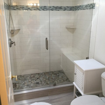 Bathroom Remodel Moraga 2015