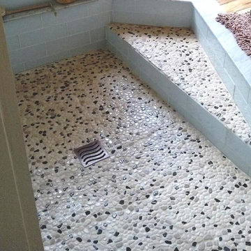 Bathroom Remodel - Morristown, NJ 2012