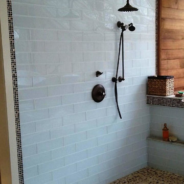 Bathroom Remodel - Morristown, NJ 2012