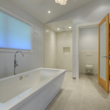 Bathroom Remodel