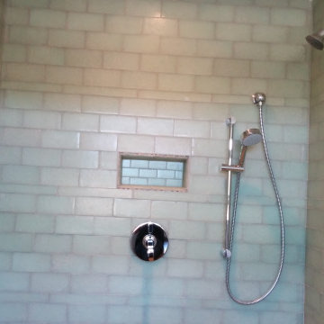 Bathroom remodel Oakmont