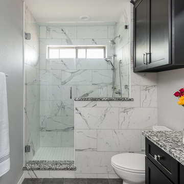 Bathroom Remodel on Ridge Creek