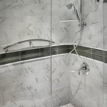 Bathroom Remodel- Pine Rd, Flemington