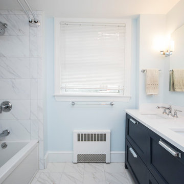 Bathroom Remodel Providence