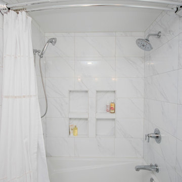 Bathroom Remodel Providence