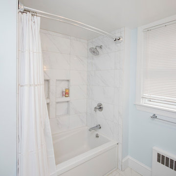 Bathroom Remodel Providence