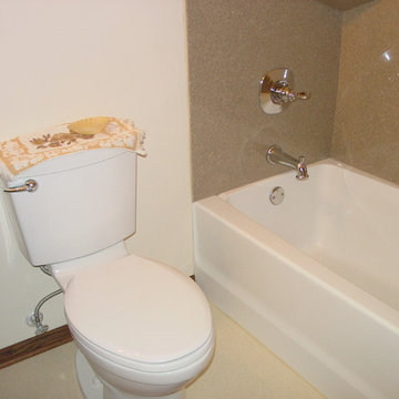 Bathroom Remodel - Ramsey, MN
