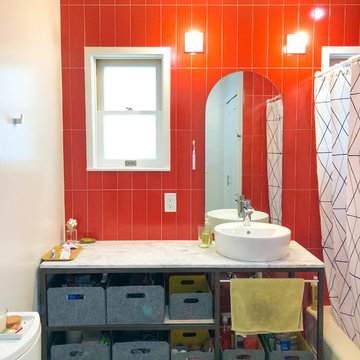 Bathroom Remodel / Renovation