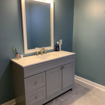 Bathroom Remodel  - Richmond, VA