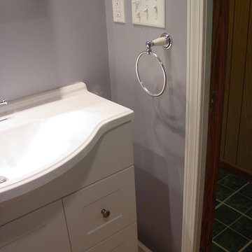 Bathroom Remodel - Rogers, MN