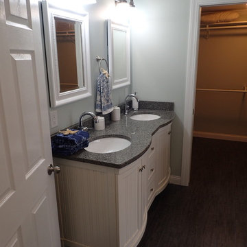 Bathroom Remodel's 2016