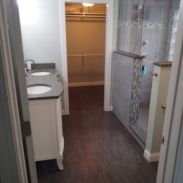 Bathroom Remodel's 2016