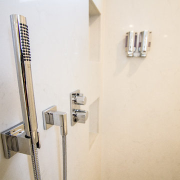 Bathroom Remodel - San Clemente