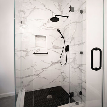 Bathroom Remodel - San Francisco, CA