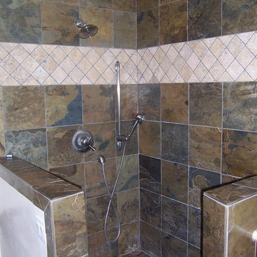 Bathroom Remodel- Shingle Springs, CA