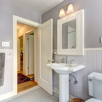 Bathroom Remodel - Southwest Hills Portland