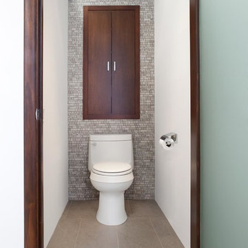 Bathroom Remodel- Studio City, CA