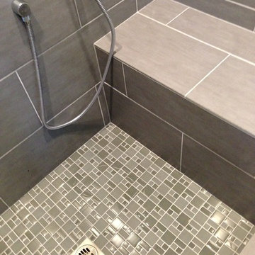 Bathroom Remodel Studio City