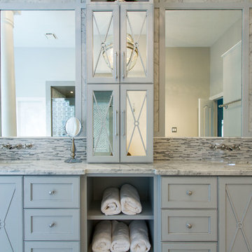 Bathroom Remodel Summer 2013