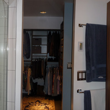 Bathroom Remodel - Ten Directions Design