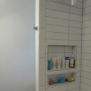 Bathroom Remodel - Ten Directions Design