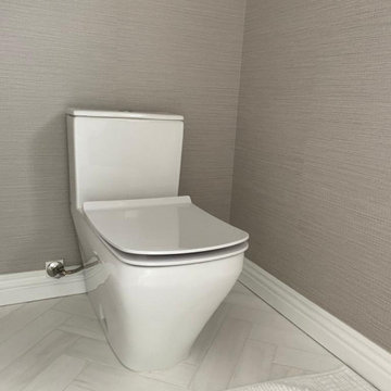 Bathroom remodel Thousand Oaks