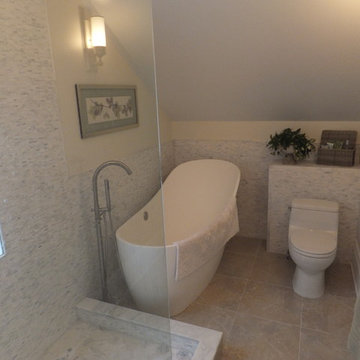 Bathroom Remodel