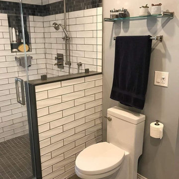 Bathroom Remodel Venice Beach