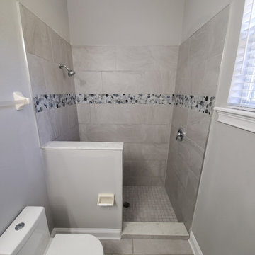 Bathroom Remodel, Windermere FL