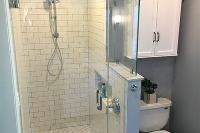 Bathroom Remodel - Windham, NH