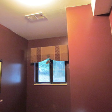 Bathroom remodel(before)
