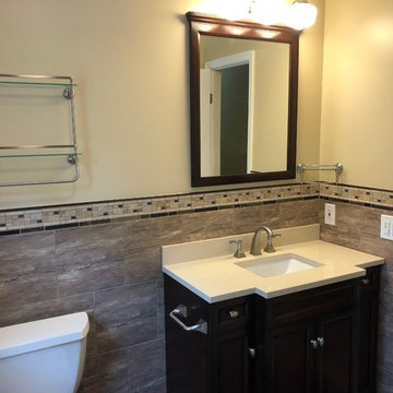 Bathroom Remodeling- 5
