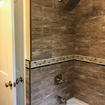 Bathroom Remodeling- 5