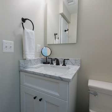 Bathroom Remodeling | Alexandria, VA