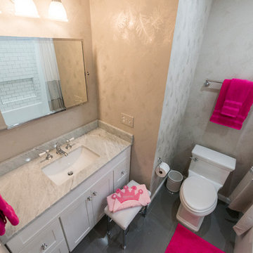 Bathroom Remodeling | Alexandria, VA