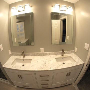 Bathroom Remodeling Alexandria, VA