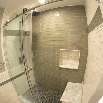 Bathroom Remodeling Alexandria, VA
