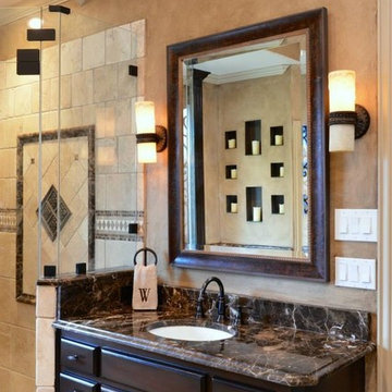 Bathroom remodeling and cabinets