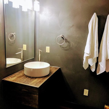 Bathroom Remodeling and Design