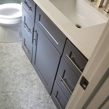 Bathroom Remodeling & Vanities