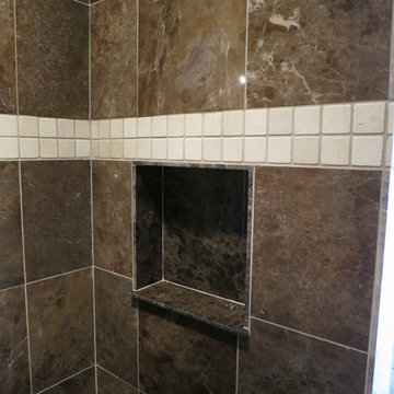 Bathroom Remodeling | Apple Valley Minnesota | Wuensch Construction