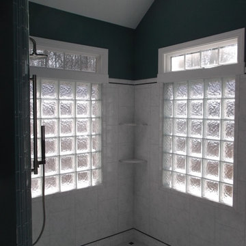 Bathroom remodeling - Avon Lake Ohio