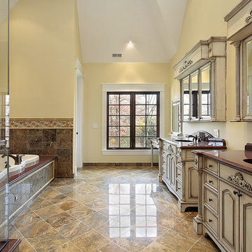 Bathroom Remodeling